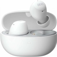 Беспроводные наушники TWS  ArcBuds HT07 ANC белые