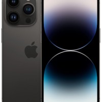 Apple i-Phone 14 Pro 1Tb черный  (Европа)