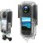 Защитный водонепроницаемый чехол 40m Waterproof Case для экшн-камеры Insta360 X3