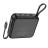 Повербанк с кабелем Borofone BJ64 - 10000mAh/1USB/1C/Lightning 22.5W/PD20W - кабель Type C- lighting - черный