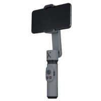 Стабилизатор для смартфона Zhiyun Smooth X серый