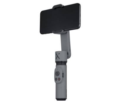 Стабилизатор для смартфона Zhiyun Smooth X серый Стабилизатор для смартфона Zhiyun Smooth X серый