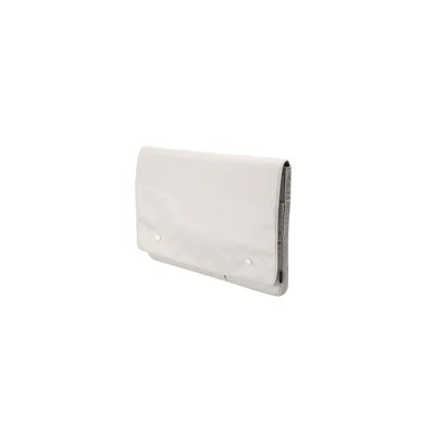 Сумка для ноутбука Baseus Folding Series 13 дюймов LBZD-A02 бежевый Сумка для ноутбука Baseus Folding Series 13 дюймов LBZD-A02 бежевый