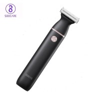 Электробритва Soocas Electric Razor ET2 черный
