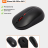 Беспроводная Мышь Xiaomi Mi Office W01 черная