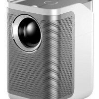 Проектор ZEEMR D1 Pro (380 ANSI/1920*1080) белый