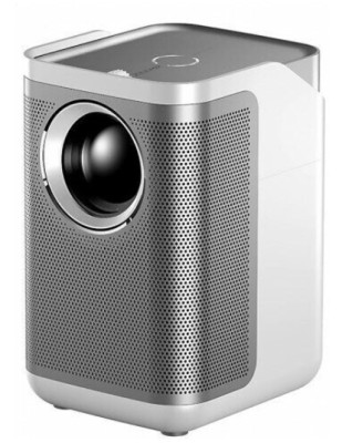 Проектор ZEEMR D1 Pro (380 ANSI/1920*1080) белый Проектор ZEEMR D1 Pro (380 ANSI/1920*1080) белый