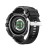Умные Смарт-часы Hoco Y14 Smart Sports Watch черные