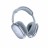 Стереонаушники Bluetooth полноразмерные Hoco W35 Air Light V5.3/45ч синий