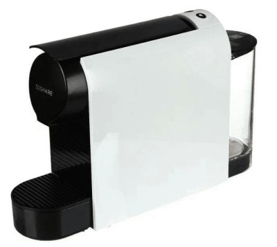Кофемашина Xiaomi Scishare Capsule Coffee Machine S1104 белая Кофемашина Xiaomi Scishare Capsule Coffee Machine S1104 белая