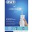 Электрический Ирригатор Oral-B AQUACARE 4 4500 MDH20.016.5 белый