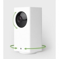 IP-камера xiaomi mijia dafang generous 1080p hd ptz camera df3 (2017DP3894) ZRM4040RT белый