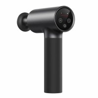 Массажный пистолет Xiaomi Mijia Fascia Gun 2 (MJJMQ05-ZJ) черный