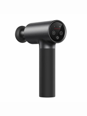 Массажный пистолет Xiaomi Mijia Fascia Gun 2 (MJJMQ05-ZJ) черный Массажный пистолет Xiaomi Mijia Fascia Gun 2 (MJJMQ05-ZJ) черный