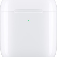 Мобильная Bluetooth-гарнитура AirPods 2 (Оригинал)