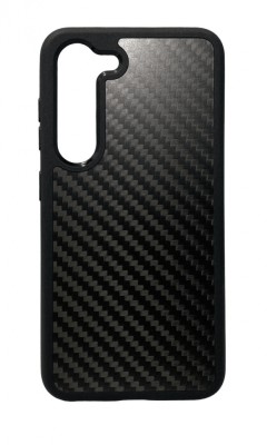 Накладка для Samsung Galaxy S23 Raigor Inverse карбон Накладка для Samsung Galaxy S23 Raigor Inverse карбон