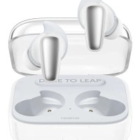 Беспроводные наушники TWS Realme Buds Air 3S BT5.0/30mAh/4ч белые
