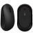 Мышь беспроводная Xiaomi Mouse DM2, черная, разрешение 1300 DPI, оптический сенсор