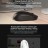 Мышь беспроводная Xiaomi Mouse DM2, черная, разрешение 1300 DPI, оптический сенсор