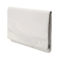 Сумка для ноутбука Baseus Folding 16 дюймов (LBZD-B02) бежевый