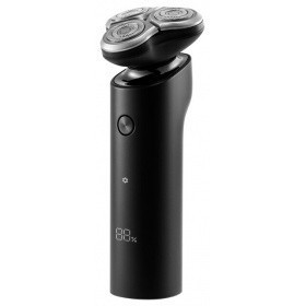 Электробритва для мужчин Xiaomi Mijia S500 Электробритва Xiaomi Mijia Electric Shaver S500 черная