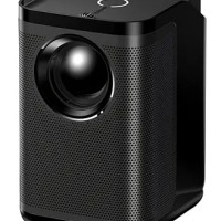 Проектор ZEEMR D1 Pro (380 ANSI/1920*1080) черный