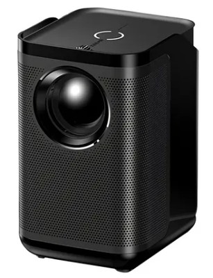 Проектор ZEEMR D1 Pro (380 ANSI/1920*1080) черный Проектор ZEEMR D1 Pro (380 ANSI/1920*1080) черный