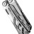Мультитул NexTool Knife Pro, 16 инструментов, нержавеющая сталь, серый