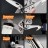Мультитул NexTool Knife Pro, 16 инструментов, нержавеющая сталь, серый