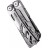 Мультитул NexTool Knife Pro, 16 инструментов, нержавеющая сталь, серый