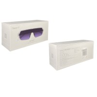 Очки Qukan Polarized Sunglasses T1 PG01QK серые